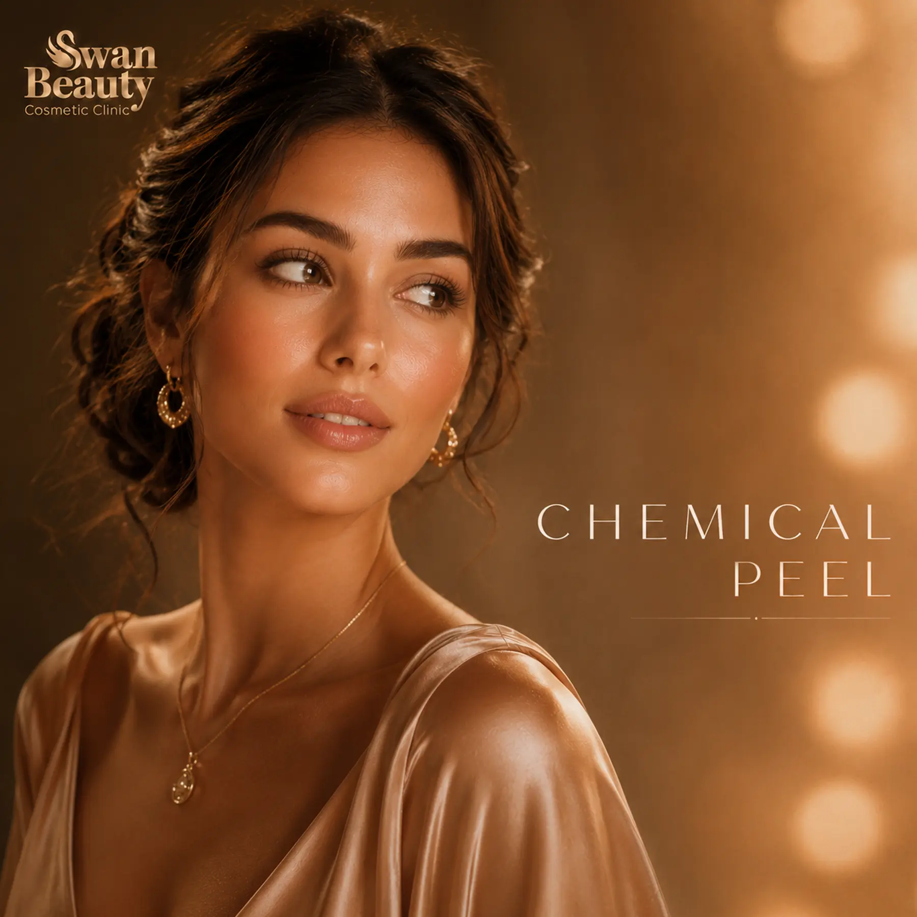 SwanBeauty | Chemical Peel