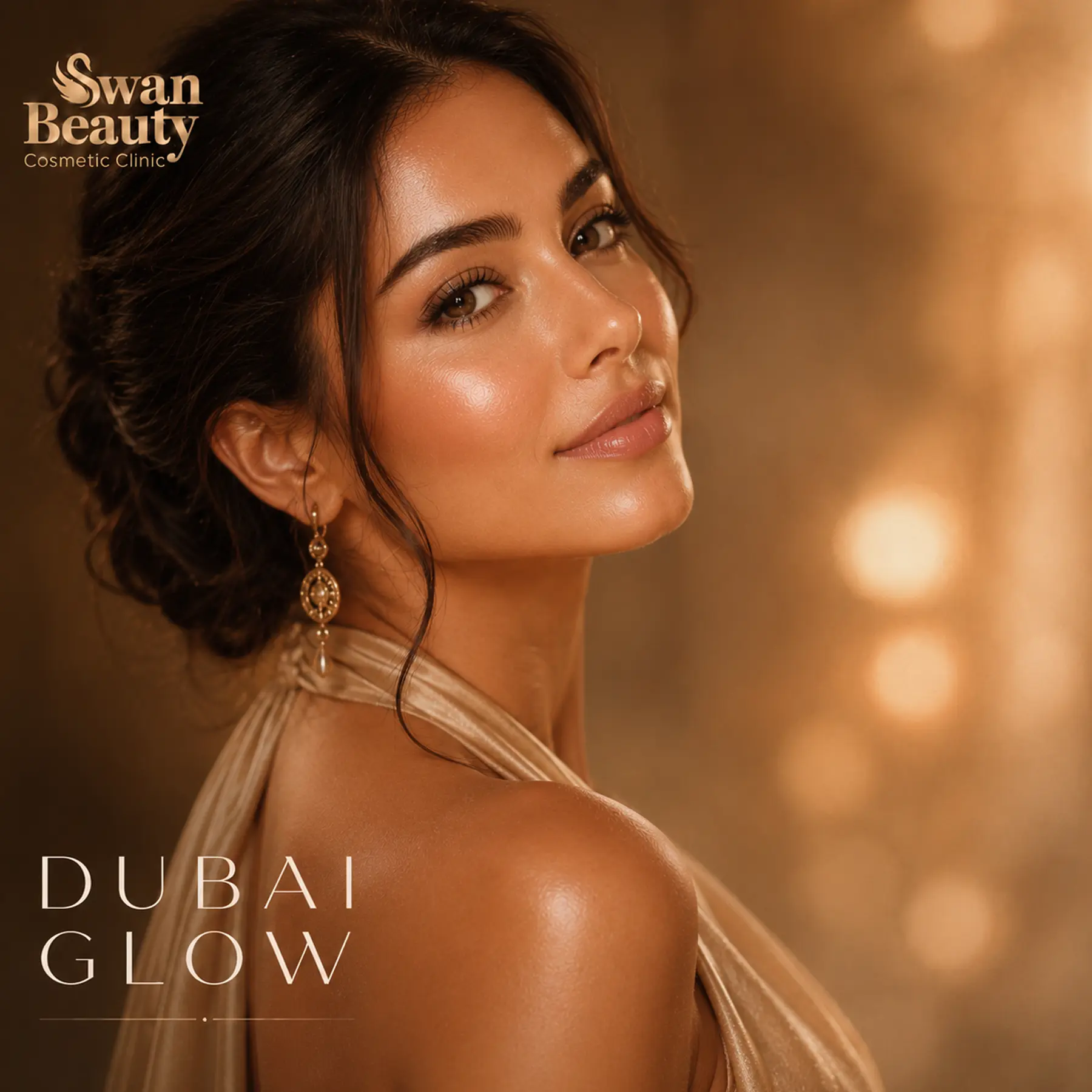 SwanBeauty | Dubai Glow