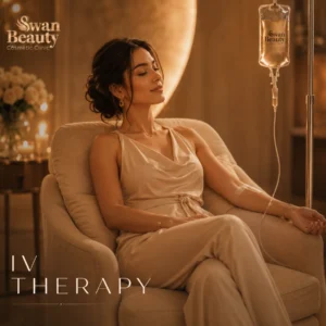 SwanBeauty | IV Therapy