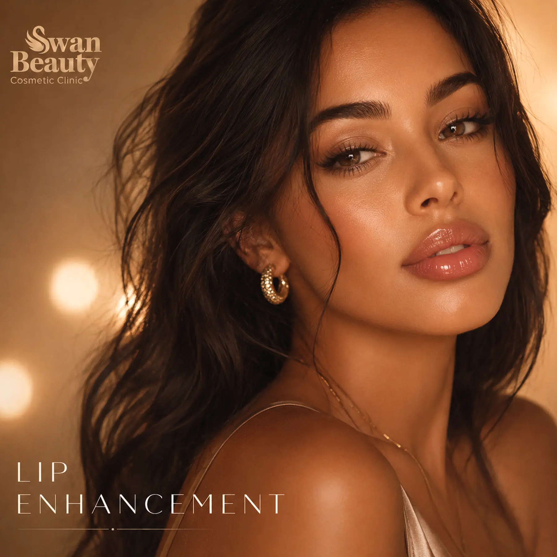 SwanBeauty | Lip Enhancement