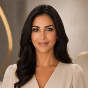 SwanBeauty | Mariam Al-Hassan