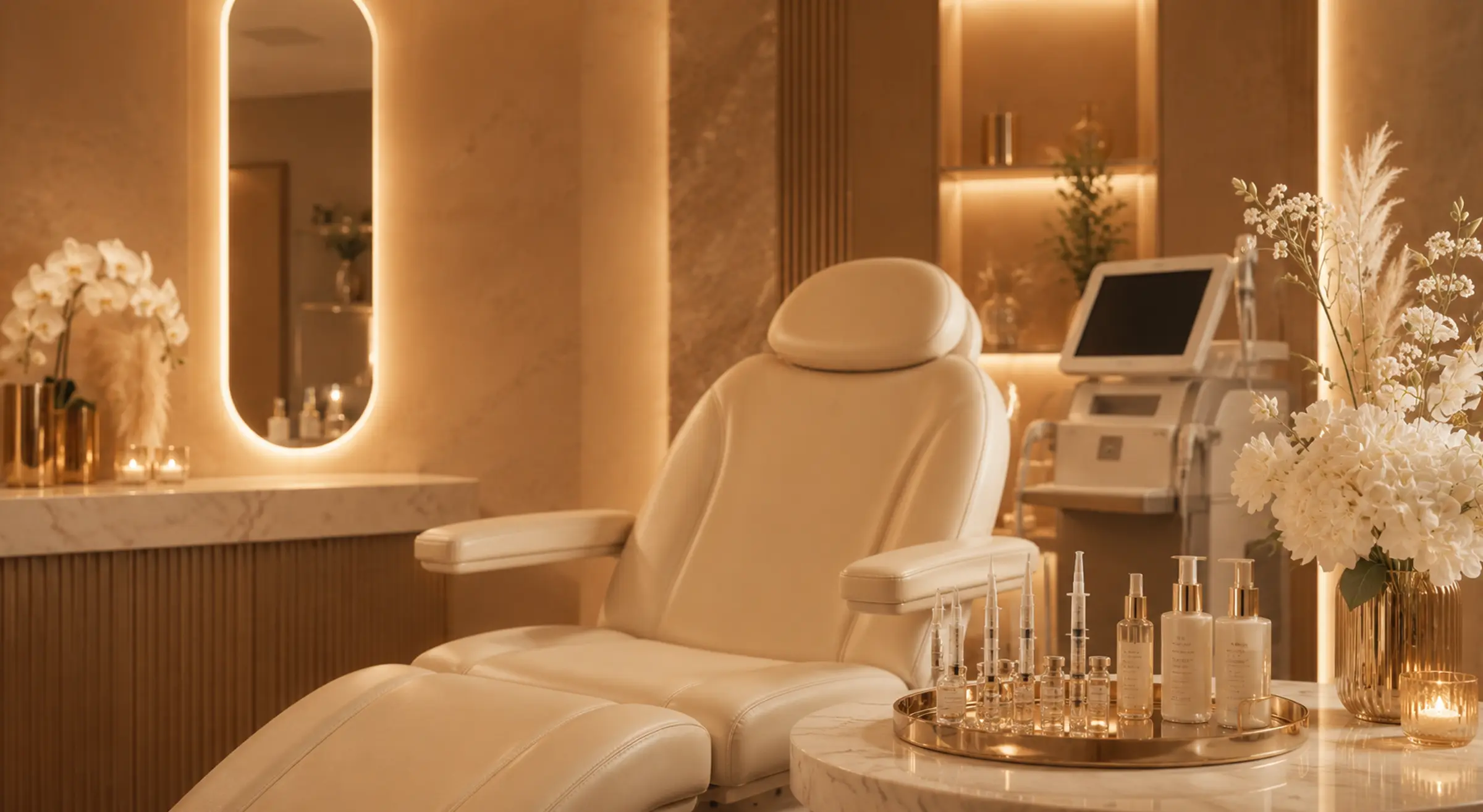 Swan Beauty Clinic | Services