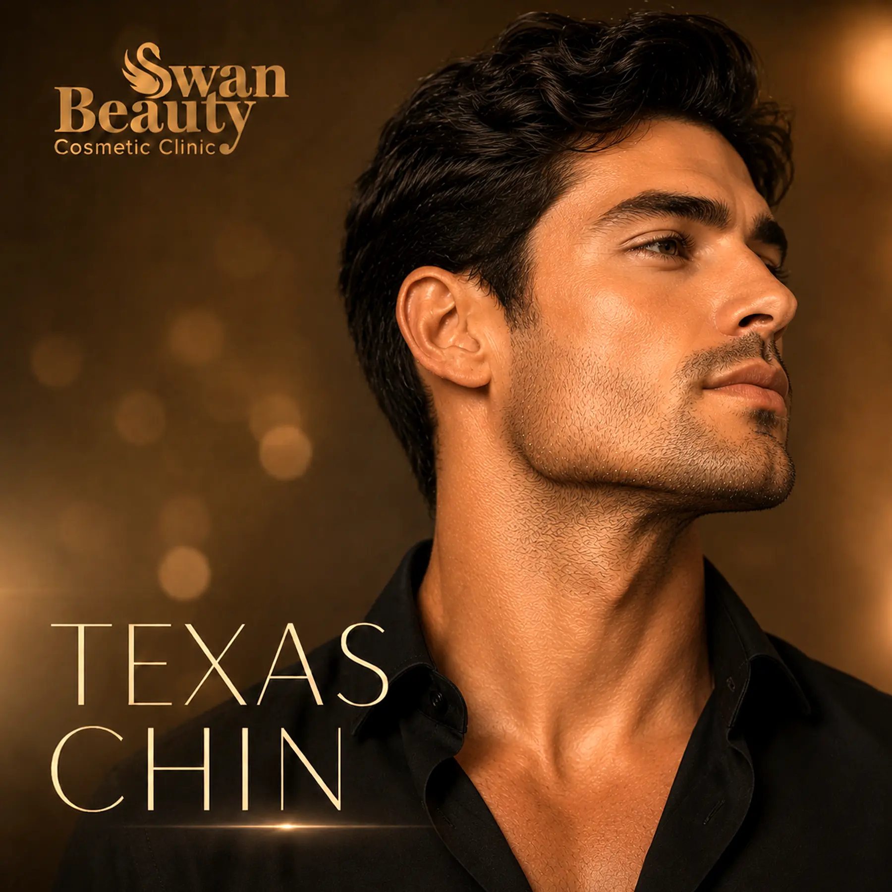 SwanBeauty | Texas Chin